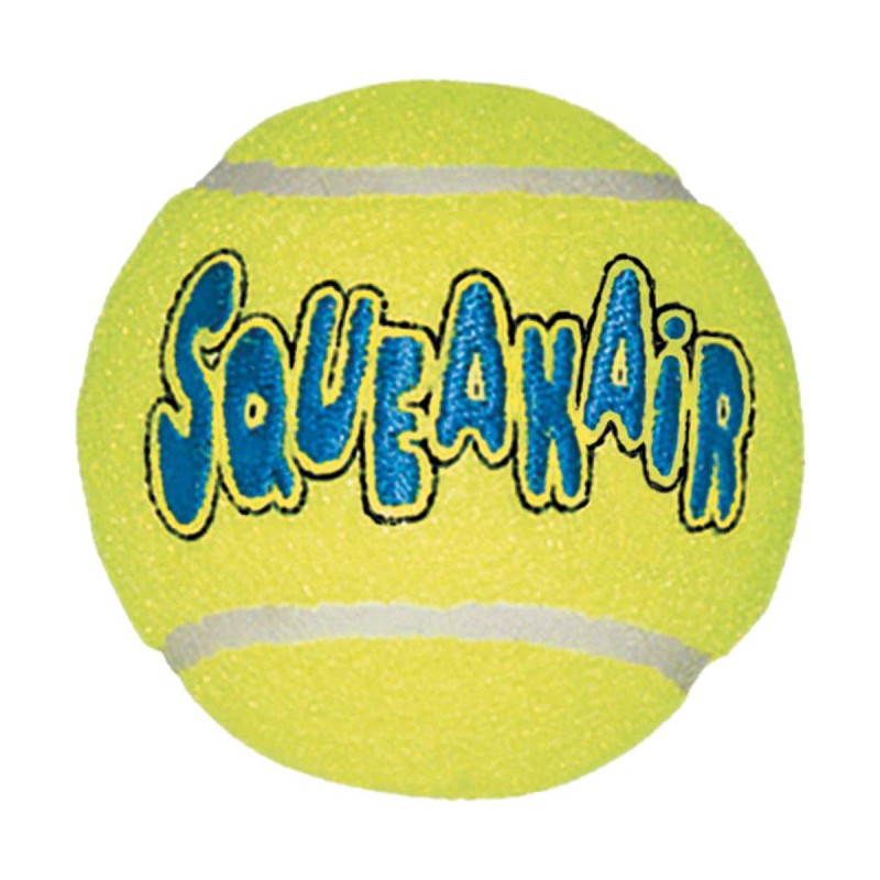 JOUET KONG BALLE TENNIS L X2