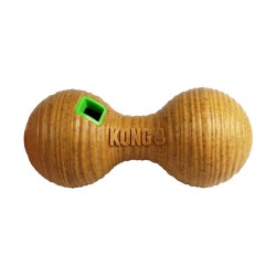 JOUET KONG BAMBOO FEEDER DUMBLE