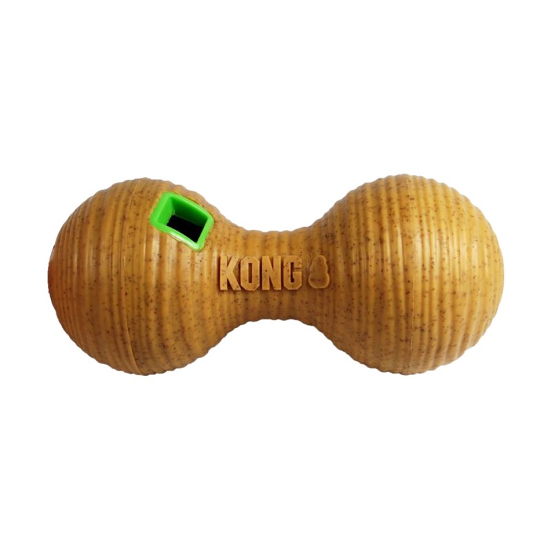 JOUET KONG BAMBOO FEEDER DUMBLE