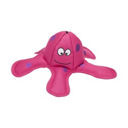 JOUET KONG BELLY FLOPS OCTOPUS