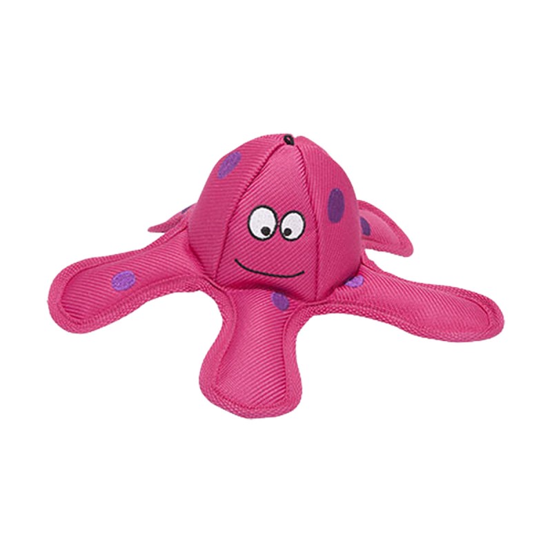 JOUET KONG BELLY FLOPS OCTOPUS