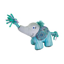 JOUET KONG CARNIV.ELEPHANT S/M
