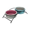SET GAMELLES CHAT