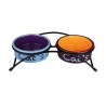 SET GAMELLES CHAT
