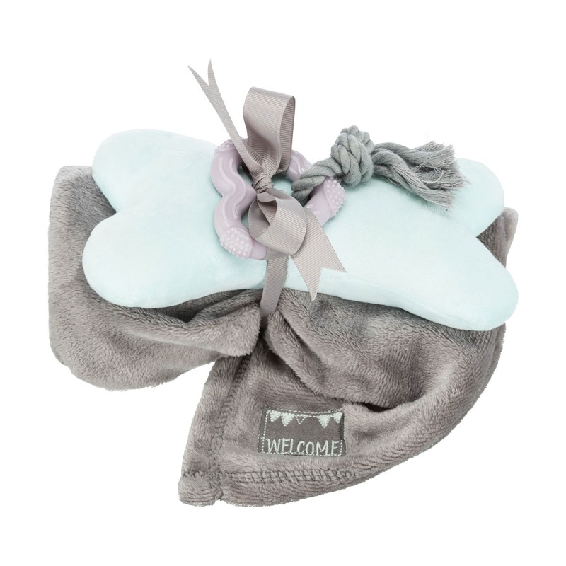 SET JUNIOR POUR CHIOT
