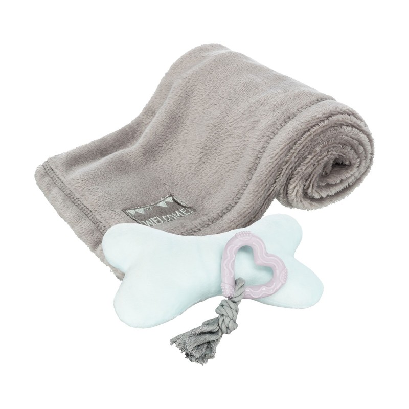 SET JUNIOR POUR CHIOT