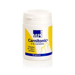 CARNITONIC 50 GELULES