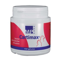 CARTIMAX 150 GELULES