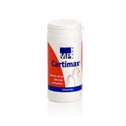 CARTIMAX 300 GELULES