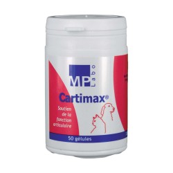 CARTIMAX 50 GELULES