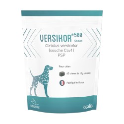 VERSIKOR 500 CN 45 BOUCHEES