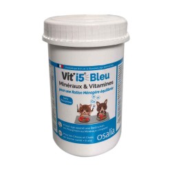 VIT'i5 BLEU 250G