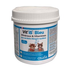 VIT'i5 BLEU 600G