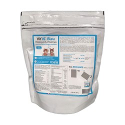 VIT'i5 BLEU ECO RECHARGE 600G