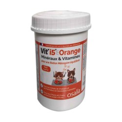 VIT'i5 ORANGE 250G