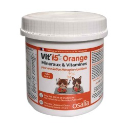 VIT'I5 ORANGE 600G
