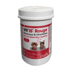 VIT'i5 ROUGE 250G
