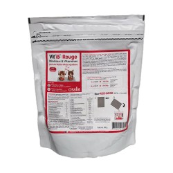 VIT'i5 ROUGE ECO RECHARGE 600G