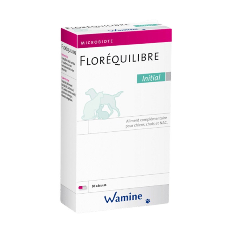 WAMINE FLOREQUILIBRE PA 2X15 GEL