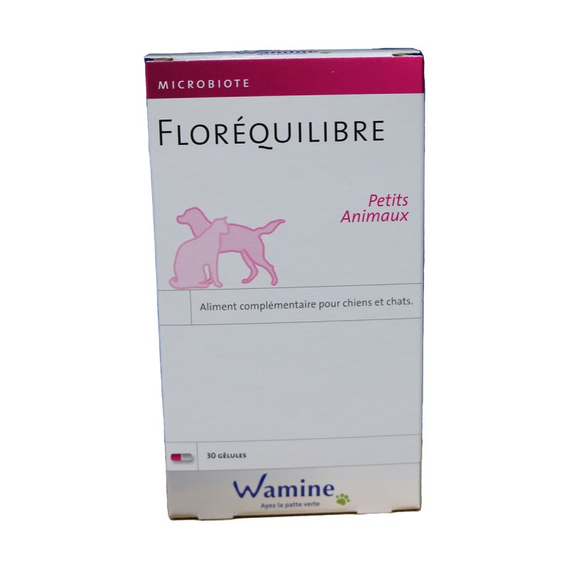 WAMINE FLOREQUILIBRE PA 2X15 GEL