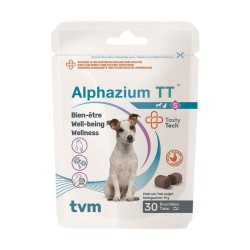 ALPHAZIUM TT S 30 BOUCHEES