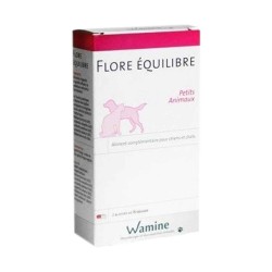 WAMINE FLOREQUILIBRE INITIAL 30 GEL