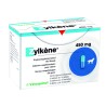 ZYLKENE 450 MG 100 GELULES