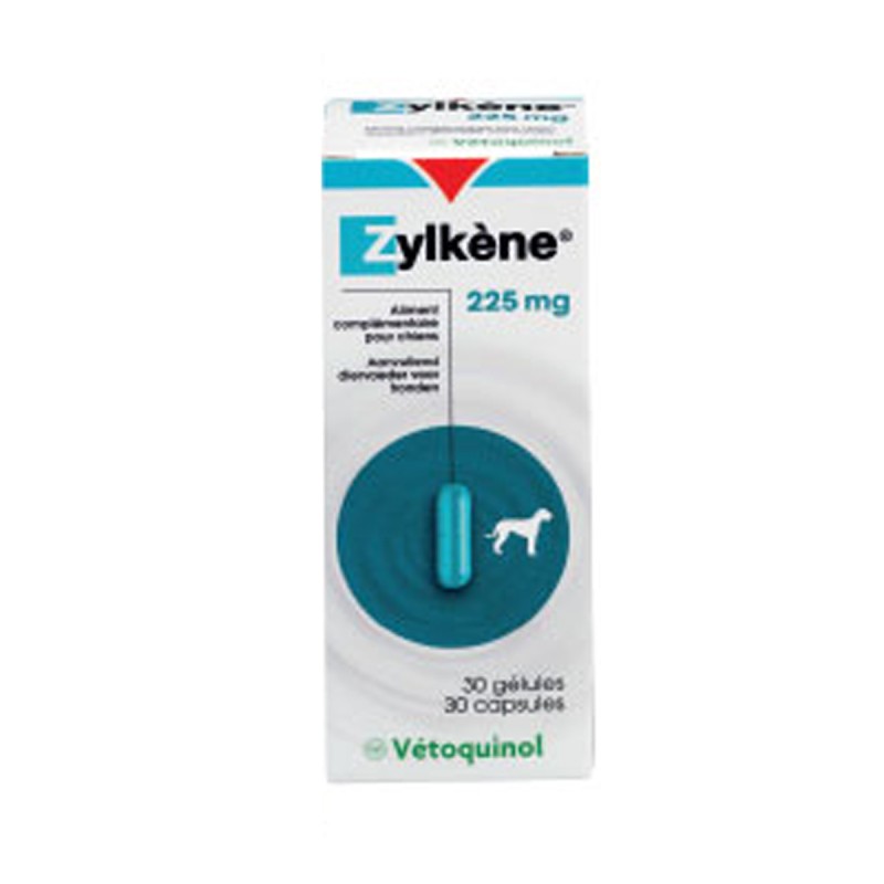 ZYLKENE CN MOYENS 10-30KG 30GELULES