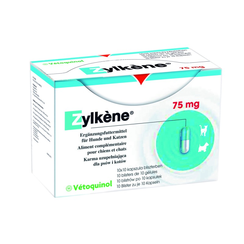 ZYLKENE CT&PETITS CN =< 10KG 100GEL