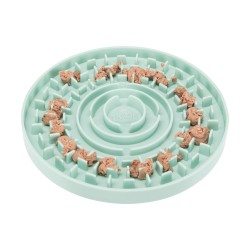 ASSIETTE A LECHER JUNIOR