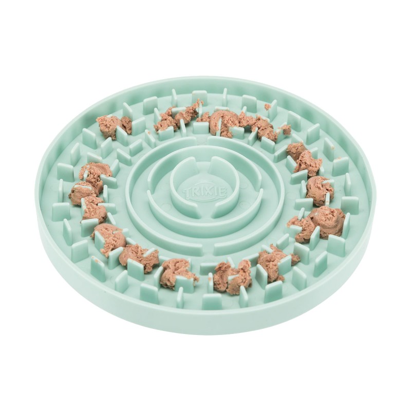 ASSIETTE A LECHER JUNIOR