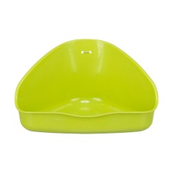BAC LITIERE SOURIS HAMSTER