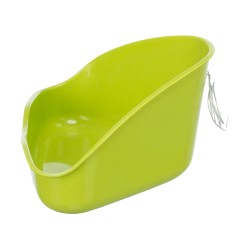 BAC LITIERE SOURIS HAMSTER
