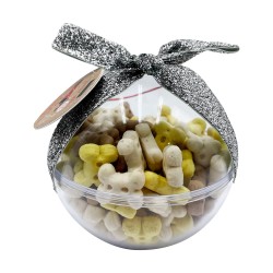 BOULE CANIBULL CHIEN NOEL