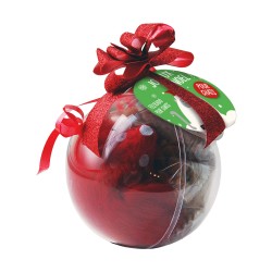 BOULE FELI KADO CHAT NOEL