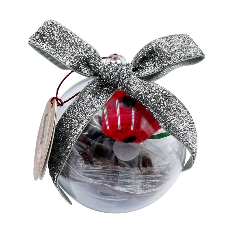 BOULE FELI KADO CHAT NOEL