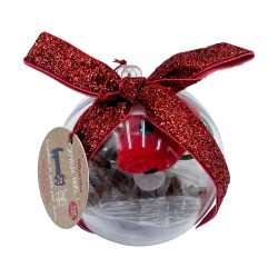 BOULE FELI KADO CHAT NOEL