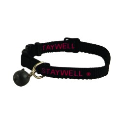 COLLIER+EMETTEUR/CHATIERE 400