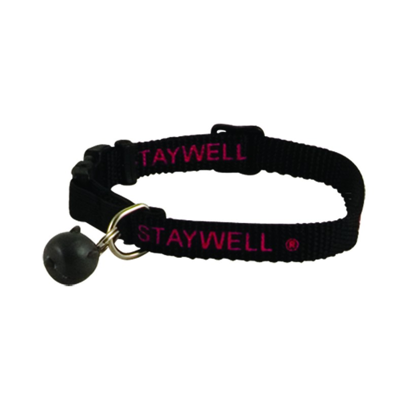 COLLIER+EMETTEUR/CHATIERE 400