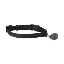 COLLIER+EMETTEUR/CHATIERE 400