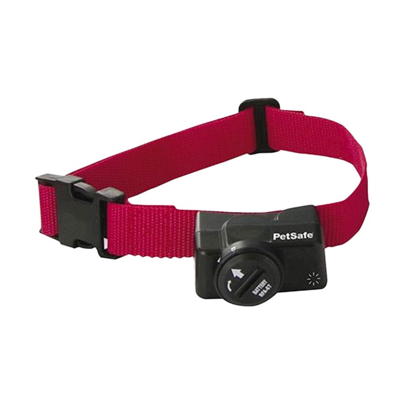 COLLIER/CLOTURE SANS FIL WIRELESS