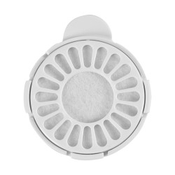FILTRE CHARBON DISTRIB.SNAIL X6