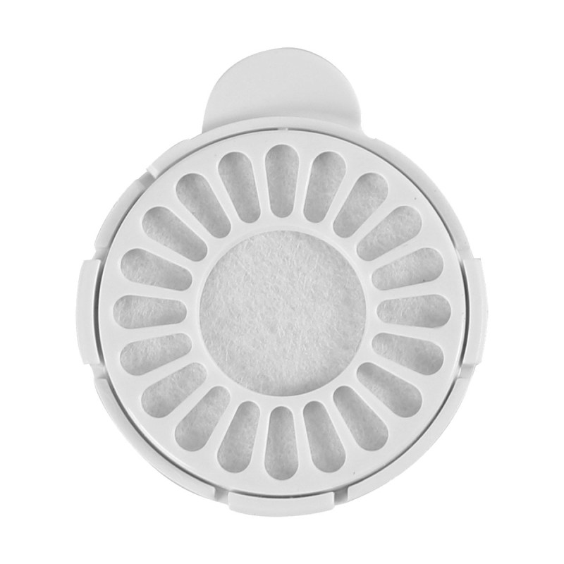 FILTRE CHARBON DISTRIB.SNAIL X6