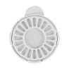 FILTRE CHARBON DISTRIB.SNAIL X6