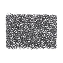 FILTRE FONTAINE CURVED STREAM X6