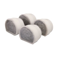 FILTRE FONTAINE PETSAFE X4