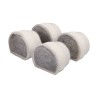 FILTRE FONTAINE PETSAFE X4