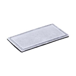 FILTRE PET FOUNTAIN CLASSIC X3