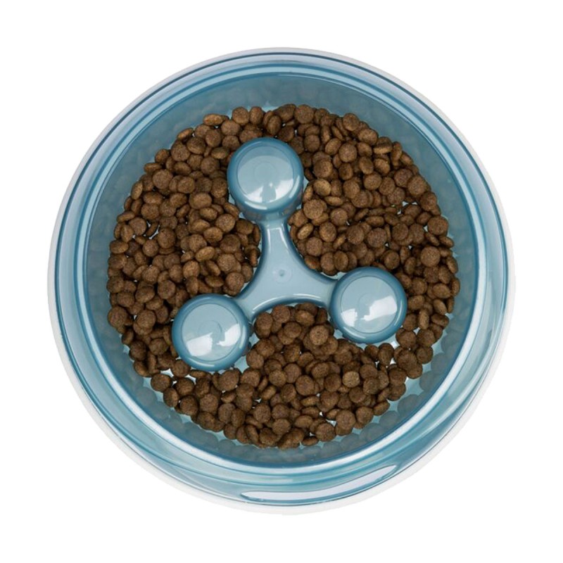 GAMELLE ANTI ETOUFF.0.45 L