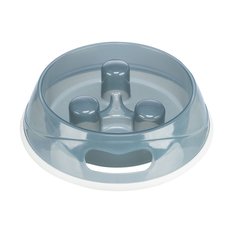 GAMELLE ANTI ETOUFF.0.45 L